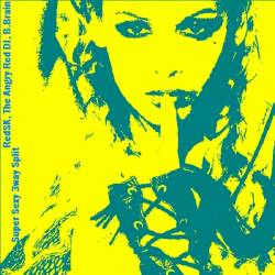 RedSK : Super Sexy 3way Split